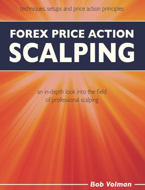 Bob Volman - Forex Price Action Scalping