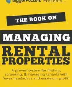 Brandon & Heather Turner – The Book on Managing Rental Properties