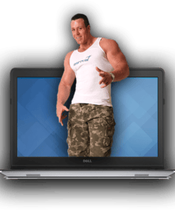 Brian Pfeiffer – Digital Entrepreneur System (DES)