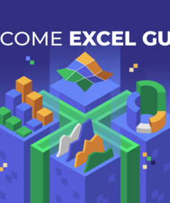 MS Excel Exam Guide: Analyzing and Visualizing Data