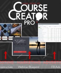 Parker Walbeck – Course Creator Pro