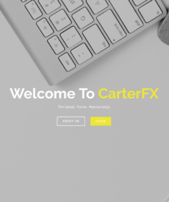[VIP SHARE] CarterFX