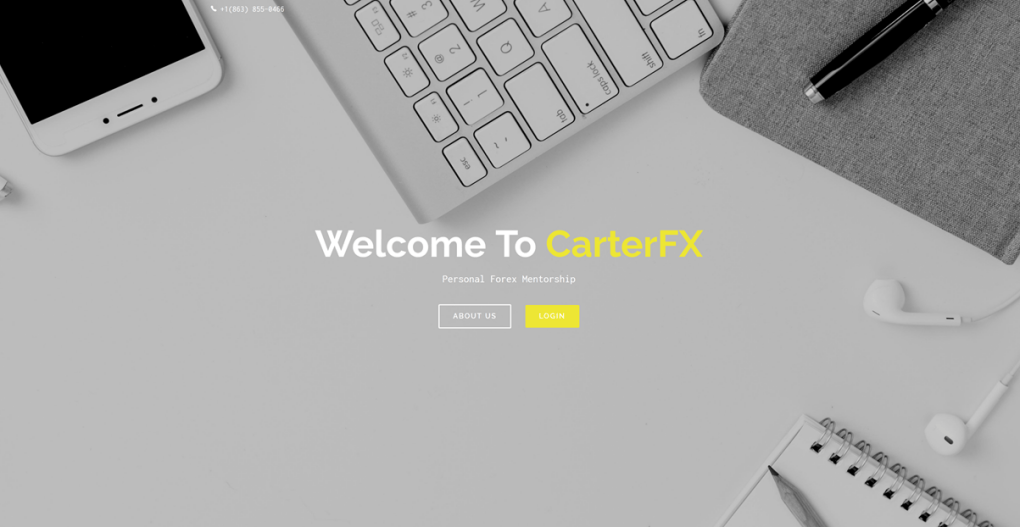 CarterFX