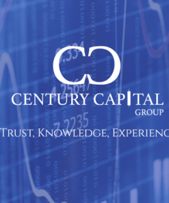 [VIP SHARE] Century Capital Group Course