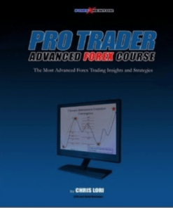[GET] Chris Lori – AllStarFX Pro Trader Advanced FX Trading Course