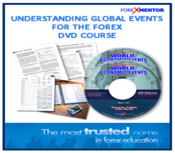 Chris Lori - Understanding Global Fundamentals