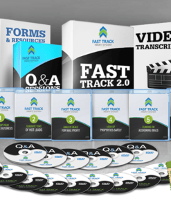 Clever Investor – Fast Track 2.0