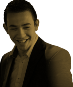 Colin Dijs – December Mastermind 2019