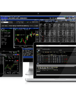 [VIP SHARE] Copy Trade Profit – Millionaire Forex Course