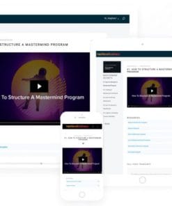 Oli Billson – NLB – Mastermind Secrets