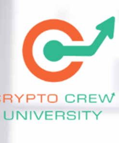 Download Crypto Crew University