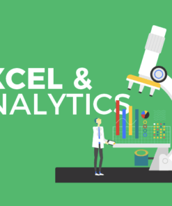 Data Analysis with Excel Pivot Tables