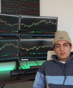 [GET] Day Trading Secrets – Forex Course – Jason Pellegriny