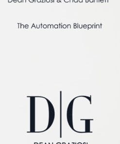 The Automation Blueprint – Dean Graziosi