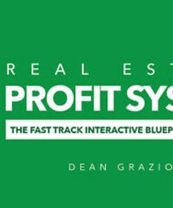 Dean Graziosi & Matt Larson – Real Estate Profit System 2.0