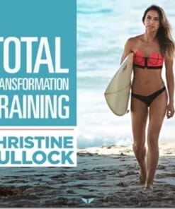 Download Christine Bullock – Total Transformation Training – MindValley