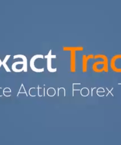 [VIP SHARE] Exact Trading – Price Action Trader Training