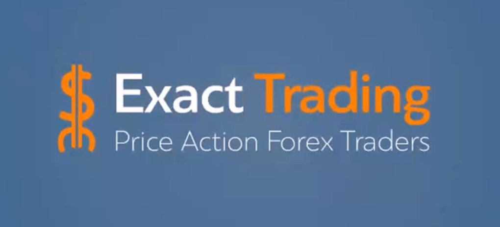Exact Trading - Price Action Trader Training