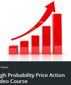 [GET] FX At One Glance – High Probability Price Action Video Course