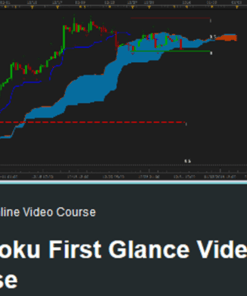 Download FX At One Glance Ichimoku First Glance Video Course