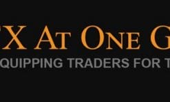[GET] FX At One Glance – Understanding How To Trade Fractals
