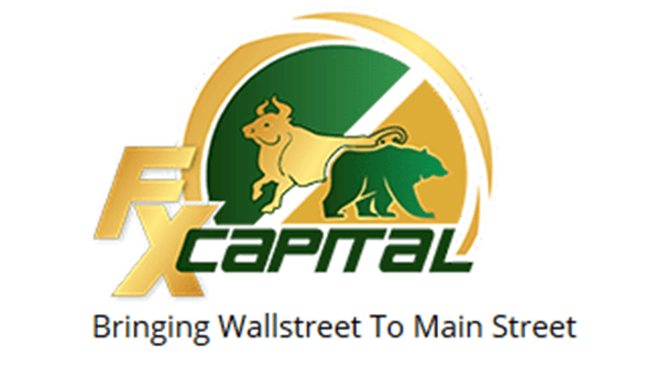 FX Capital Online