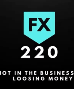 [VIP SHARE] FX220 – Mentoring Program