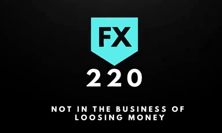 FX220 - Mentoring Program