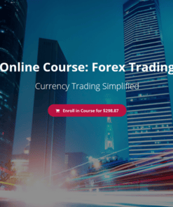 [VIP SHARE] FXTC – Online Course Forex Trading