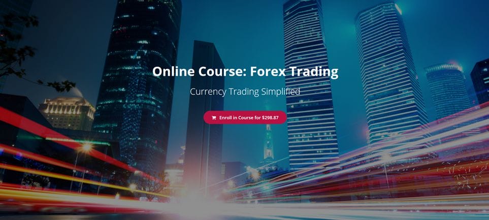 FXTC - Online Course - Forex Trading