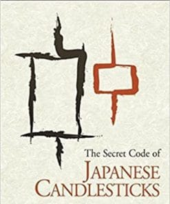 Felipe Tudela – The Secret Code of Japanese Candlesticks
