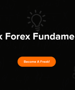 [VIP SHARE] Freak Forex Fundamentals