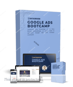 Jeff Sauer – Google Ads Bootcamp