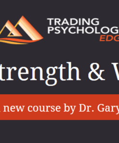 Gary Dayton -Signs of Strength and Weakness