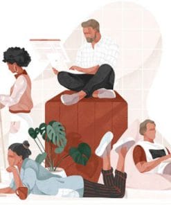 Growth Supply – From 0 to 1 Million Visitors