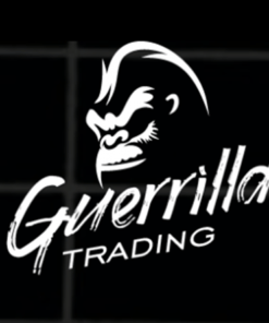 [GET] Guerrilla Trading – The Guerrilla Online Video Course