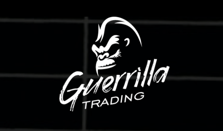 Guerrilla Trading - The Guerrilla Online Video Course