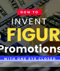 Tej Dosa – 6 Figure Promotions