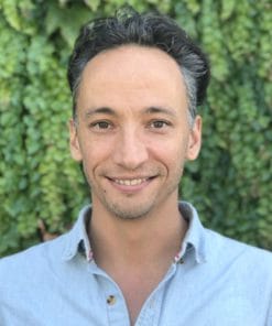 Hasan Luongo – Product Marketing Course