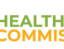 Gerry Cramer, Rob Jones – Healthy Commissions