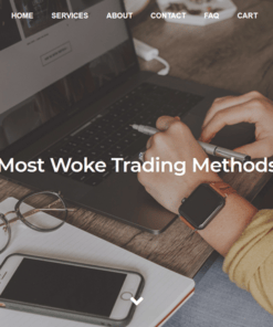 [VIP SHARE] HunterFX – Most Woke Trading Methods
