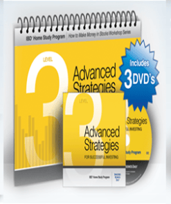 IBD – Short Selling Home Study