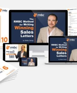 Stefan Georgi – RMBC Method