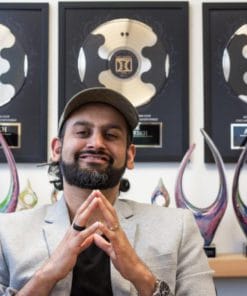 Akbar Sheikh – The Coach’s Secret