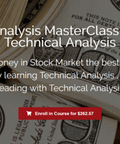 Infosec4t – Technical Analysis MasterClass – Earn With Technical Analysis
