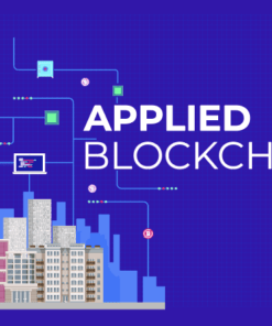 Introduction to Blockchain with Industry Applications