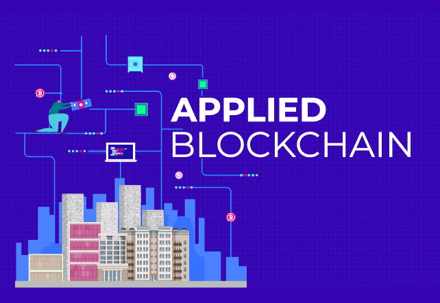 Introduction to Blockchain with Industry Applications