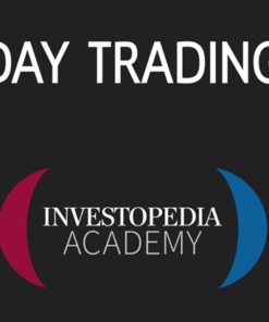 Investopedia Academy – Become a Day Trader