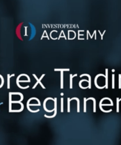 [GET] Investopedia Academy – Forex Trading For Beginners