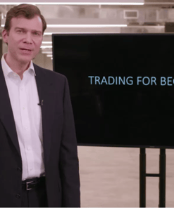Investopedia Academy – Trading for Beginners